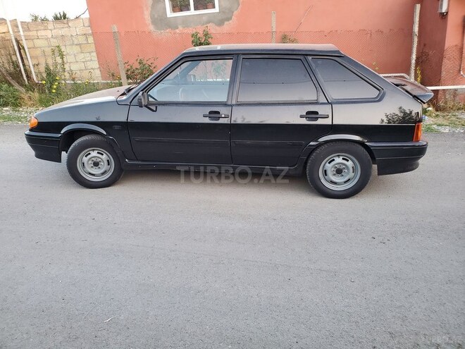 LADA (VAZ) 2114 2011, 220,000 km - 1.6 l - Bakı