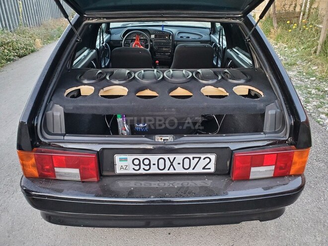 LADA (VAZ) 2114 2011, 220,000 km - 1.6 l - Bakı