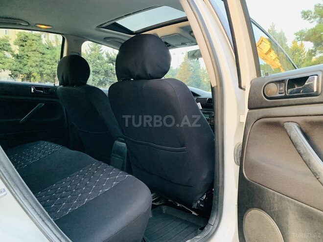 Volkswagen Passat 2002, 203,500 km - 1.8 l - Bakı