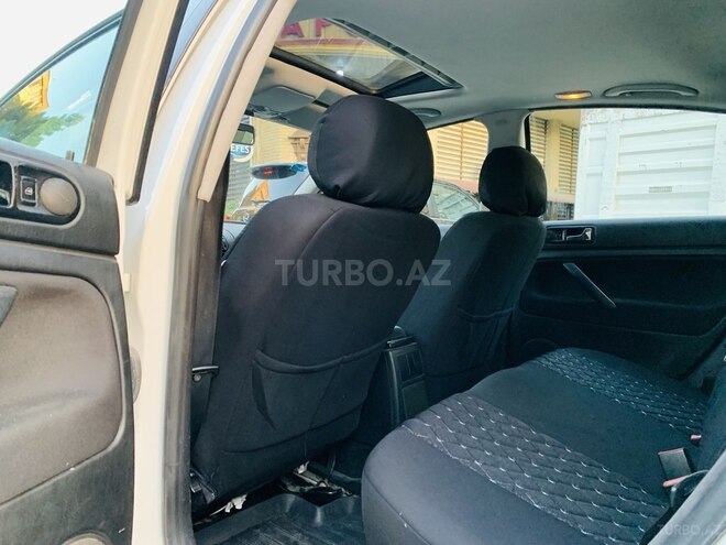 Volkswagen Passat 2002, 203,500 km - 1.8 l - Bakı