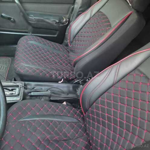 Mercedes 190 1992, 296,856 km - 2.0 l - Bakı