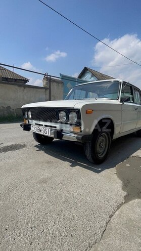 LADA (VAZ) 2106 1996, 86,000 km - 1.6 l - Göyçay