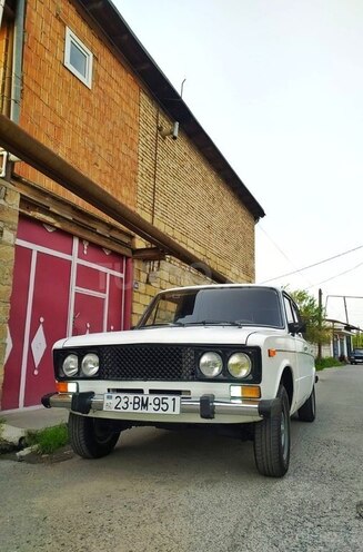 LADA (VAZ) 2106 1996, 86,000 km - 1.6 l - Göyçay