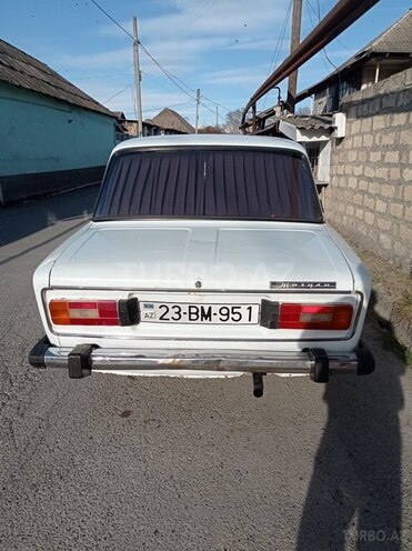 LADA (VAZ) 2106 1996, 86,000 km - 1.6 l - Göyçay