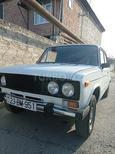 LADA (VAZ) 2106 1996, 86,000 km - 1.6 l - Göyçay