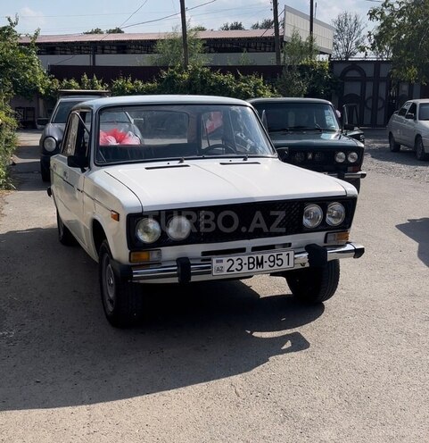LADA (VAZ) 2106 1996, 86,000 km - 1.6 l - Göyçay