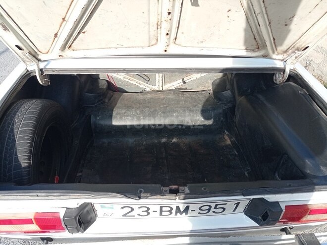 LADA (VAZ) 2106 1996, 86,000 km - 1.6 l - Göyçay