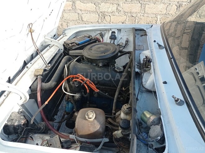 LADA (VAZ) 2106 1996, 86,000 km - 1.6 l - Göyçay