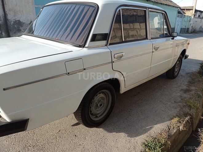 LADA (VAZ) 2106 1996, 86,000 km - 1.6 l - Göyçay