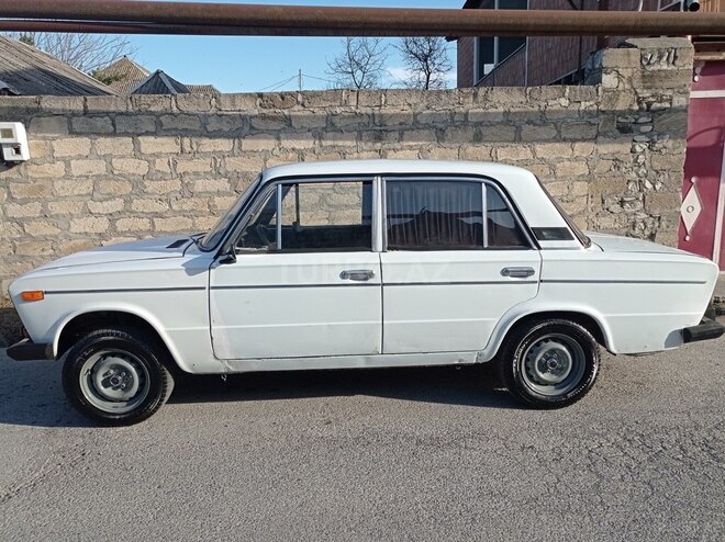 LADA (VAZ) 2106 1996, 86,000 km - 1.6 l - Göyçay