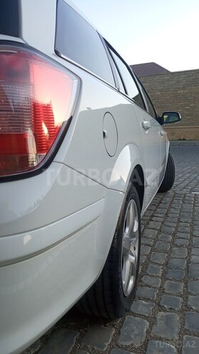 Opel Astra 2007, 190,204 km - 1.4 l - Bakı