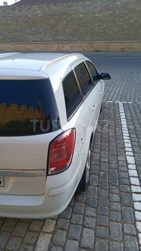 Opel Astra 2007, 190,204 km - 1.4 l - Bakı