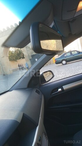 Opel Astra 2007, 190,204 km - 1.4 l - Bakı