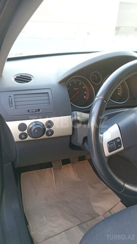 Opel Astra 2007, 190,204 km - 1.4 l - Bakı