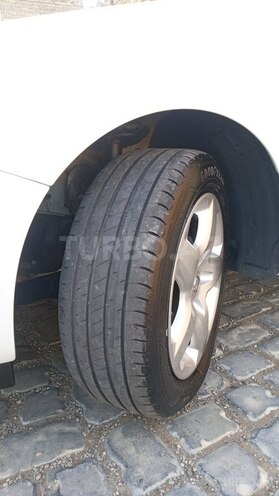 Opel Astra 2007, 190,204 km - 1.4 l - Bakı