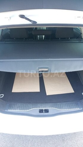 Opel Astra 2007, 190,204 km - 1.4 l - Bakı