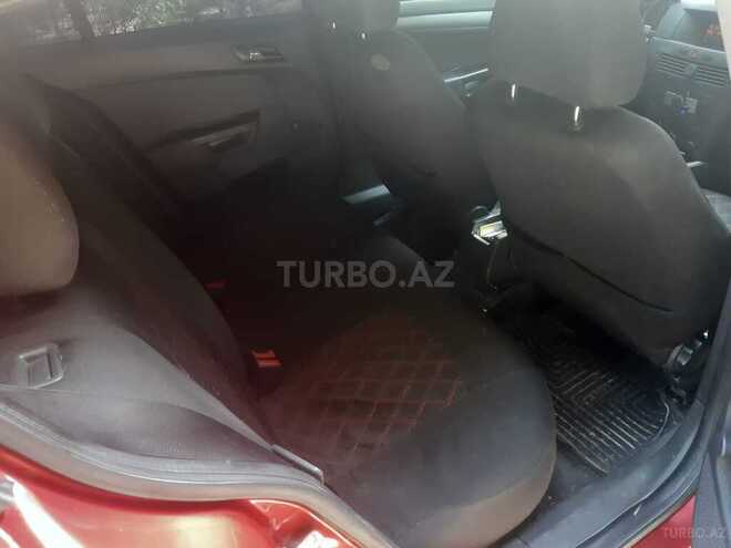 Opel Astra 2005, 206,000 km - 1.4 l - Sumqayıt
