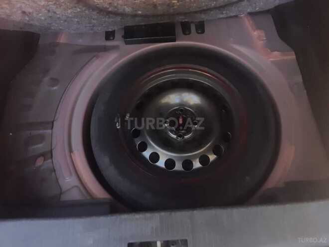 Opel Astra 2005, 206,000 km - 1.4 l - Sumqayıt