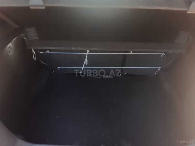 Opel Astra 2005, 206,000 km - 1.4 l - Sumqayıt