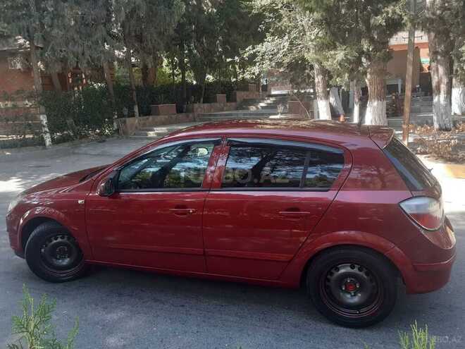 Opel Astra 2005, 206,000 km - 1.4 l - Sumqayıt