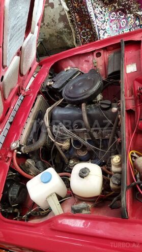 LADA (VAZ) 2107 1996, 149,000 km - 1.6 l - Quba