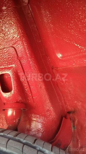 LADA (VAZ) 2107 1996, 149,000 km - 1.6 l - Quba