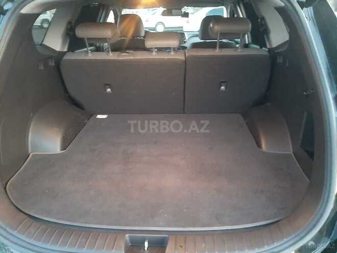 Hyundai Santa Fe 2018, 33,000 km - 2.0 l - Bakı