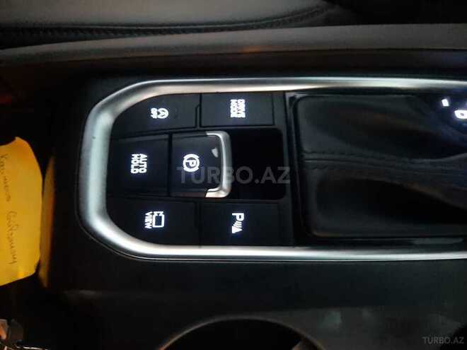 Hyundai Santa Fe 2018, 33,000 km - 2.0 l - Bakı