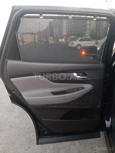 Hyundai Santa Fe 2018, 33,000 km - 2.0 l - Bakı