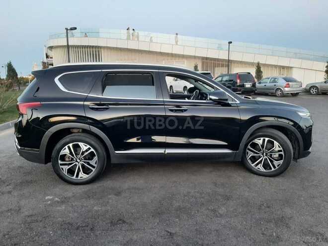 Hyundai Santa Fe 2018, 33,000 km - 2.0 l - Bakı