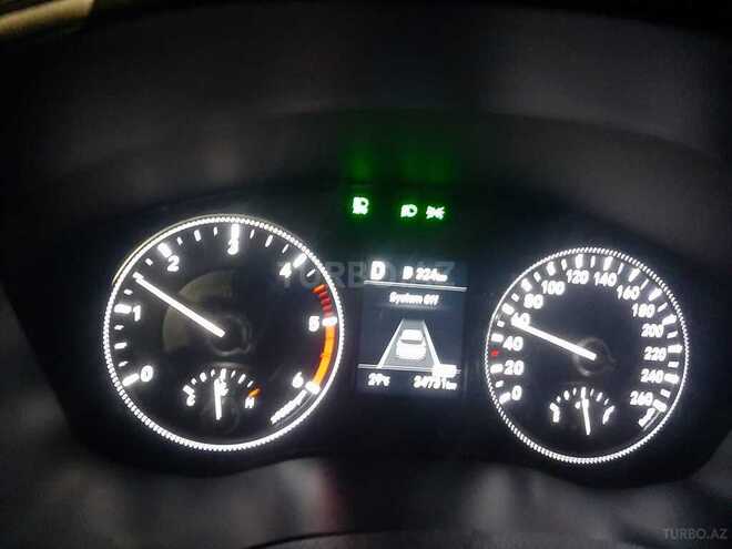 Hyundai Santa Fe 2018, 33,000 km - 2.0 l - Bakı
