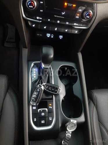 Hyundai Santa Fe 2018, 33,000 km - 2.0 l - Bakı