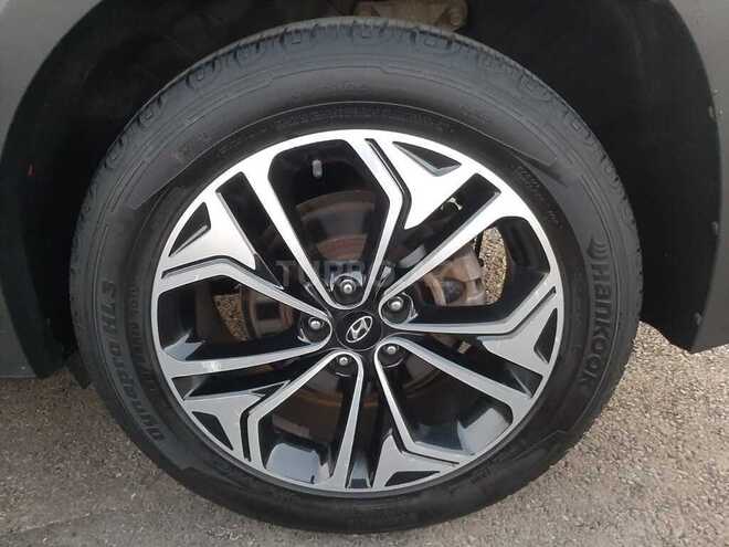Hyundai Santa Fe 2018, 33,000 km - 2.0 l - Bakı