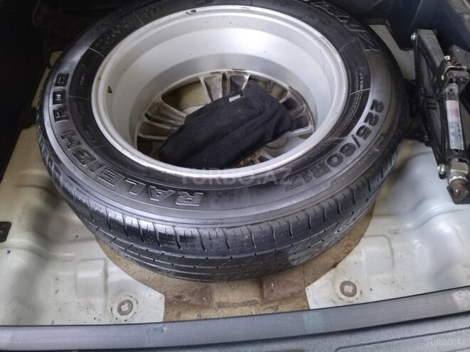 Hyundai Tucson 2013, 122,588 km - 2.0 l - Gəncə