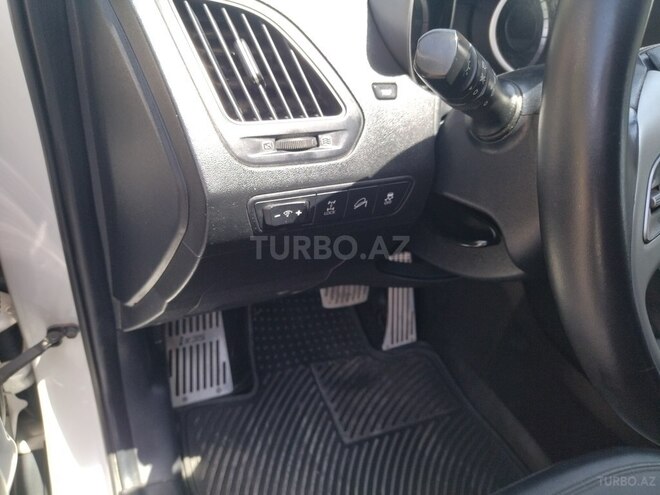 Hyundai Tucson 2013, 122,588 km - 2.0 l - Gəncə