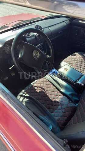 LADA (VAZ) 2106 1990, 39,649 km - 1.6 l - Bərdə