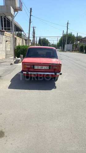 LADA (VAZ) 2106 1990, 39,649 km - 1.6 l - Bərdə