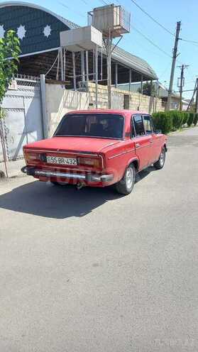 LADA (VAZ) 2106 1990, 39,649 km - 1.6 l - Bərdə