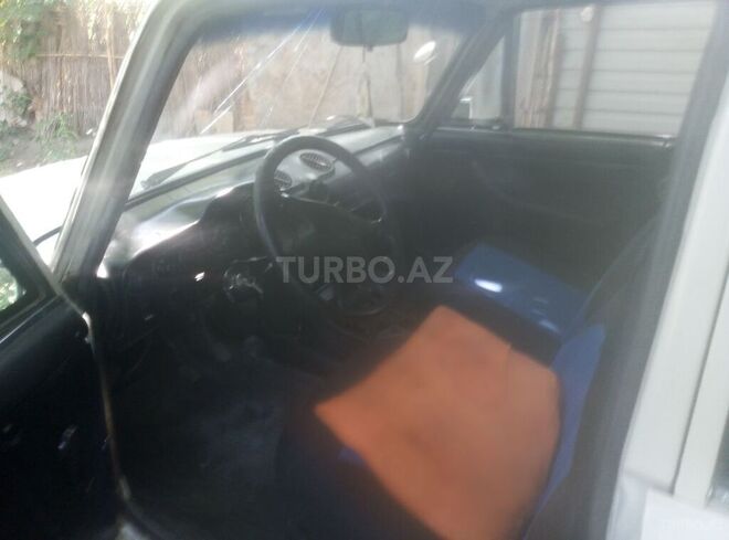 LADA (VAZ) 21011 1986, 77,000 km - 1.5 л - Tərtər