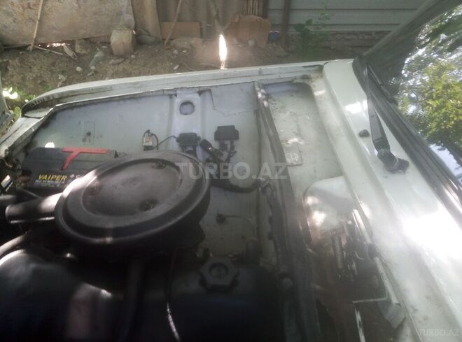 LADA (VAZ) 21011 1986, 77,000 km - 1.5 л - Tərtər
