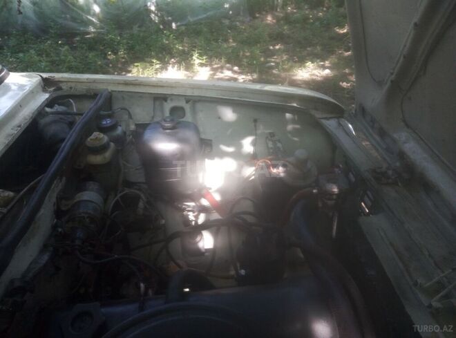 LADA (VAZ) 21011 1986, 77,000 km - 1.5 л - Tərtər