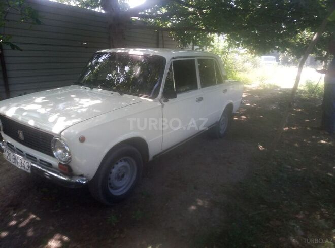 LADA (VAZ) 21011 1986, 77,000 km - 1.5 л - Tərtər