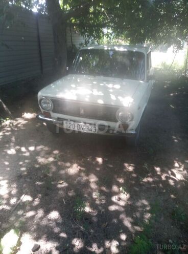 LADA (VAZ) 21011 1986, 77,000 km - 1.5 л - Tərtər