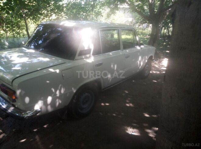 LADA (VAZ) 21011 1986, 77,000 km - 1.5 л - Tərtər