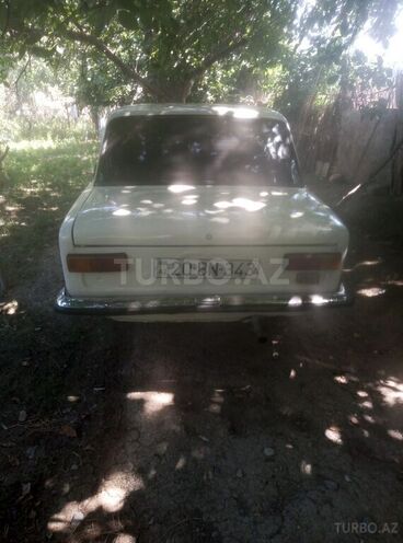 LADA (VAZ) 21011 1986, 77,000 km - 1.5 л - Tərtər