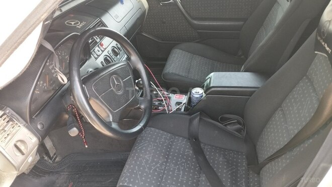 Mercedes C 180 1995, 475,558 km - 1.8 l - Bakı