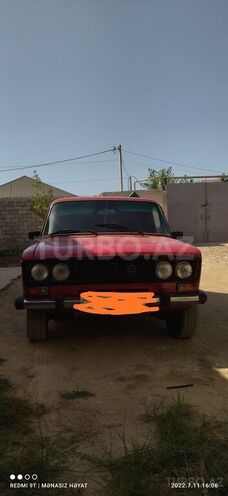 LADA (VAZ) 2106 1981, 199,930 km - 1.5 l - Bakı