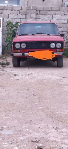 LADA (VAZ) 2106 1981, 199,930 km - 1.5 l - Bakı