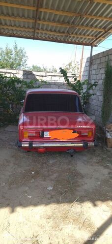 LADA (VAZ) 2106 1981, 199,930 km - 1.5 l - Bakı