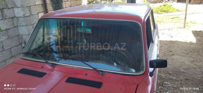 LADA (VAZ) 2106 1981, 199,930 km - 1.5 l - Bakı